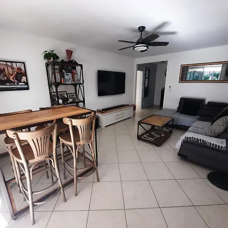 2 Ch Résidence Calme Et Arborée , Durée Minimum De Location 7 Jours